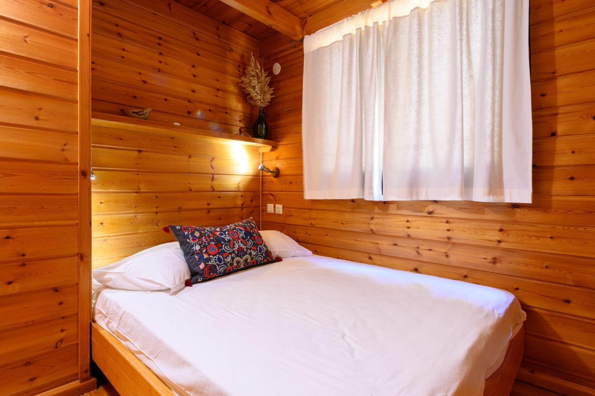 Belfer'S Dead Sea Cabins Neot HaKikar ภายนอก รูปภาพ
