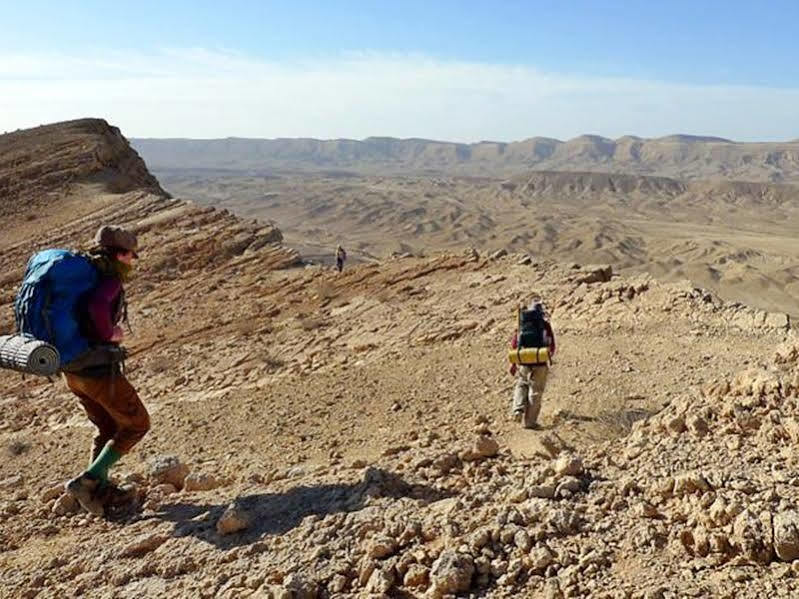 Belfer'S Dead Sea Cabins Neot HaKikar ภายนอก รูปภาพ